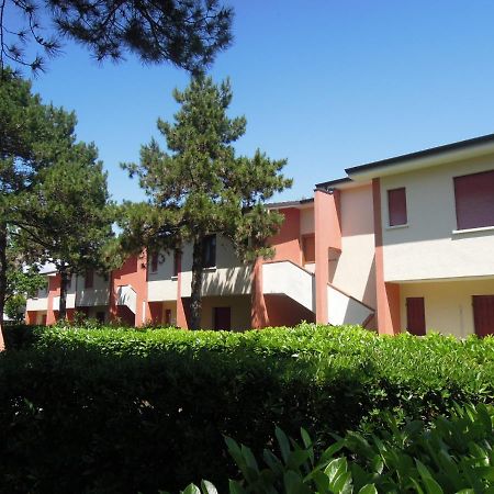 Villaggio Azzurro Bibione Buitenkant foto