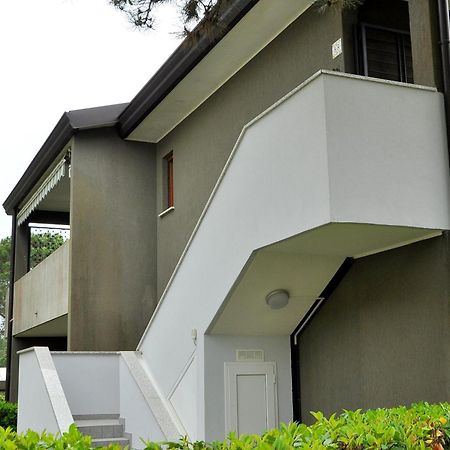 Villaggio Azzurro Bibione Buitenkant foto