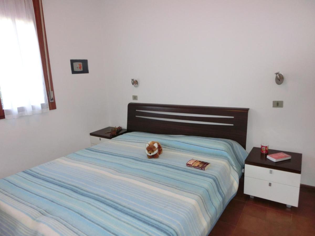 Villaggio Azzurro Bibione Buitenkant foto