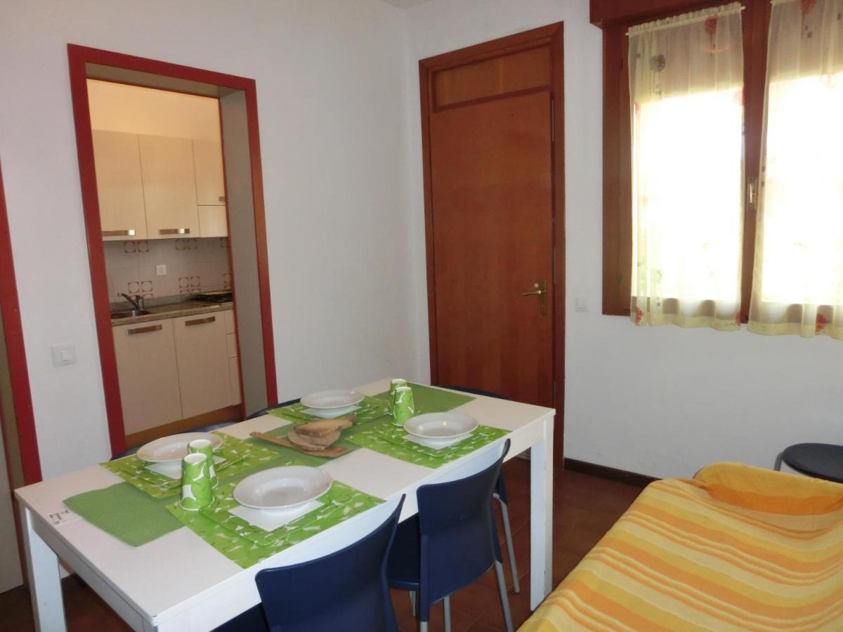 Villaggio Azzurro Bibione Buitenkant foto