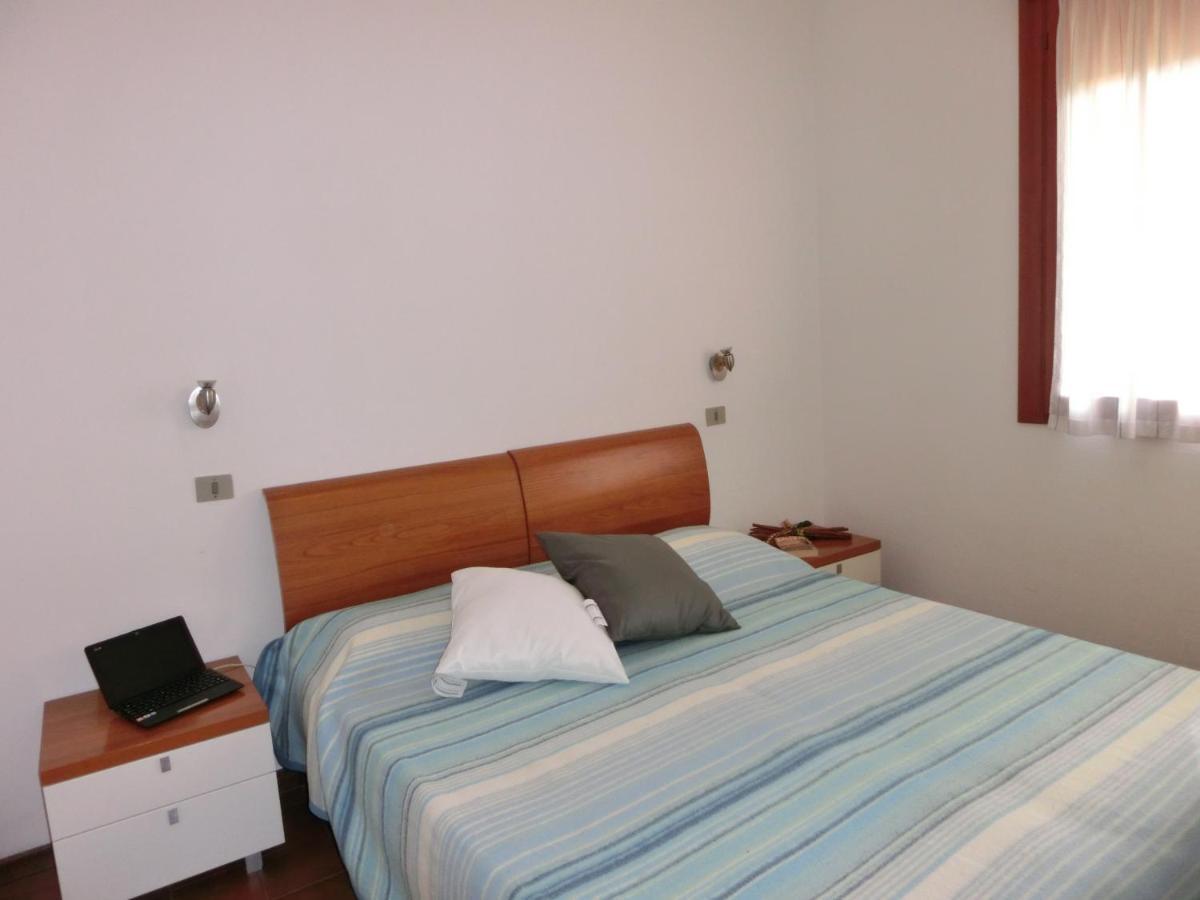 Villaggio Azzurro Bibione Buitenkant foto