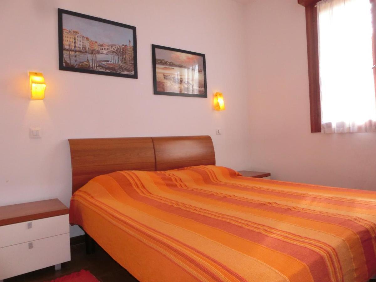 Villaggio Azzurro Bibione Buitenkant foto