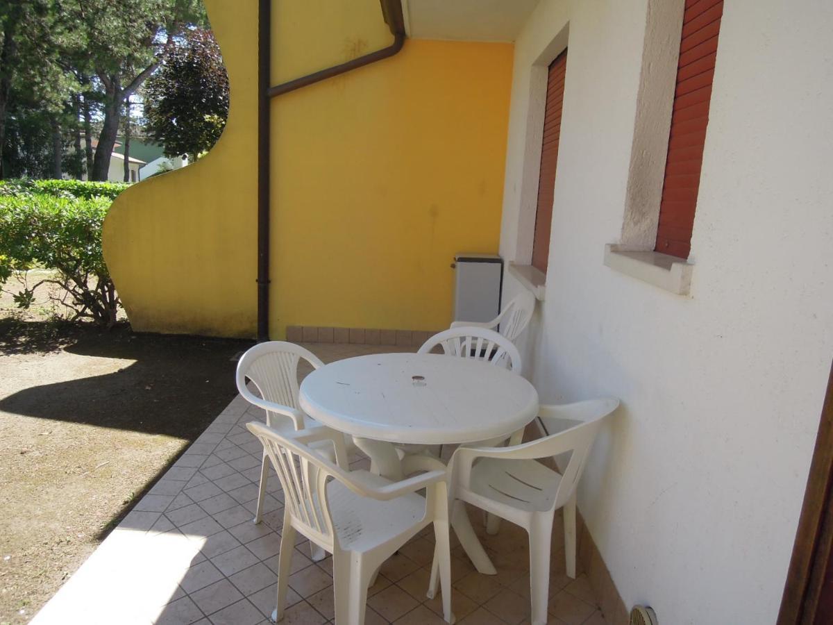 Villaggio Azzurro Bibione Buitenkant foto