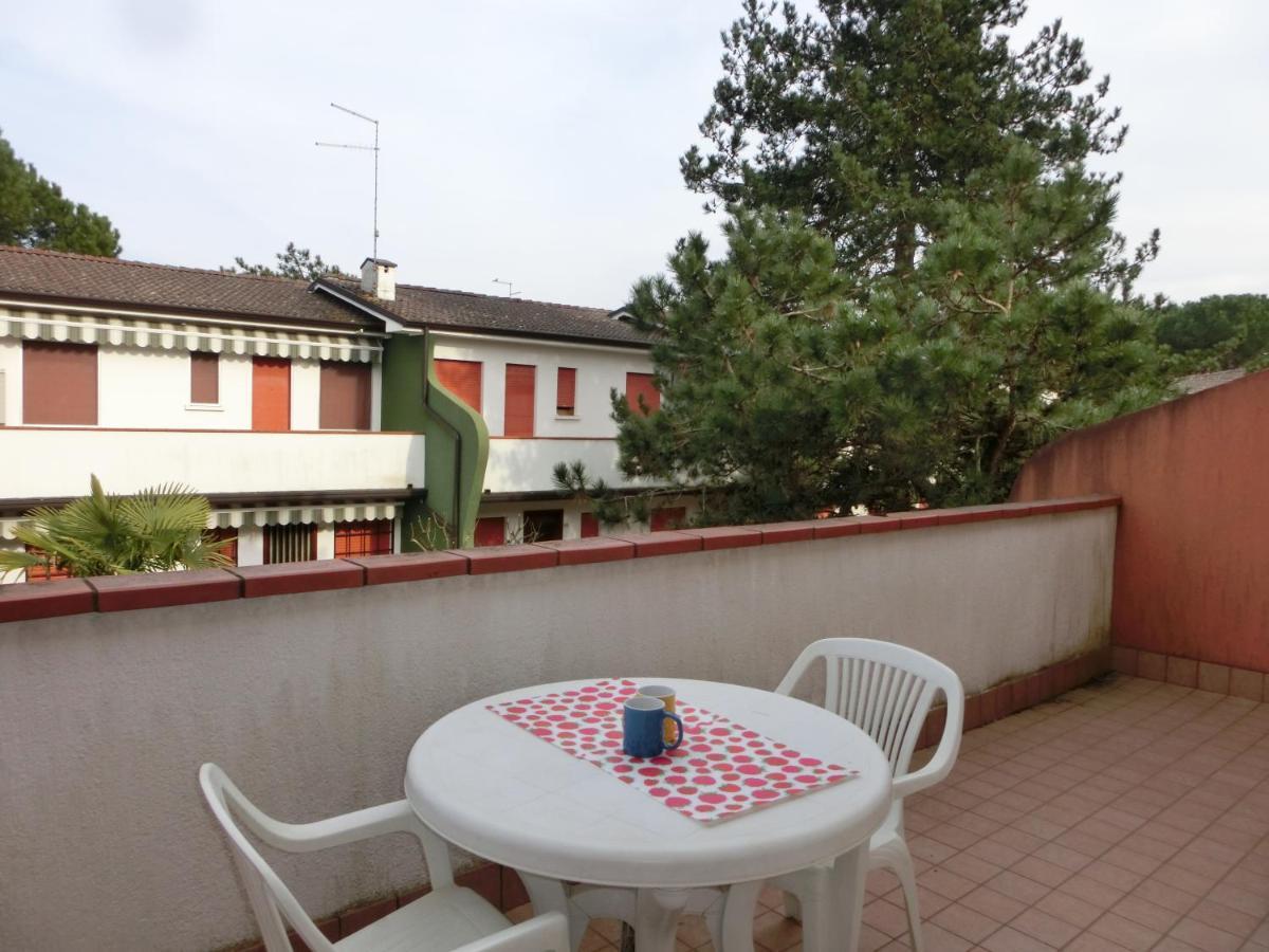 Villaggio Azzurro Bibione Buitenkant foto